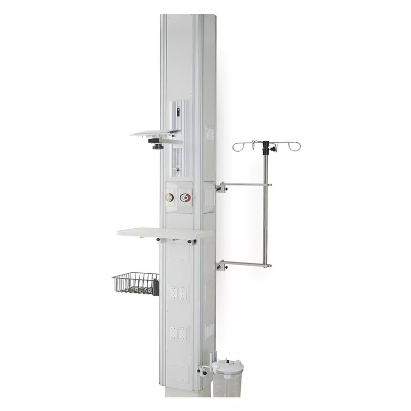 Medical Arm Suspension Tower Suspension Bridge