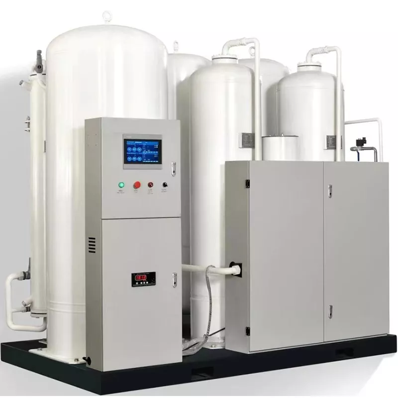 Oxygen Generator